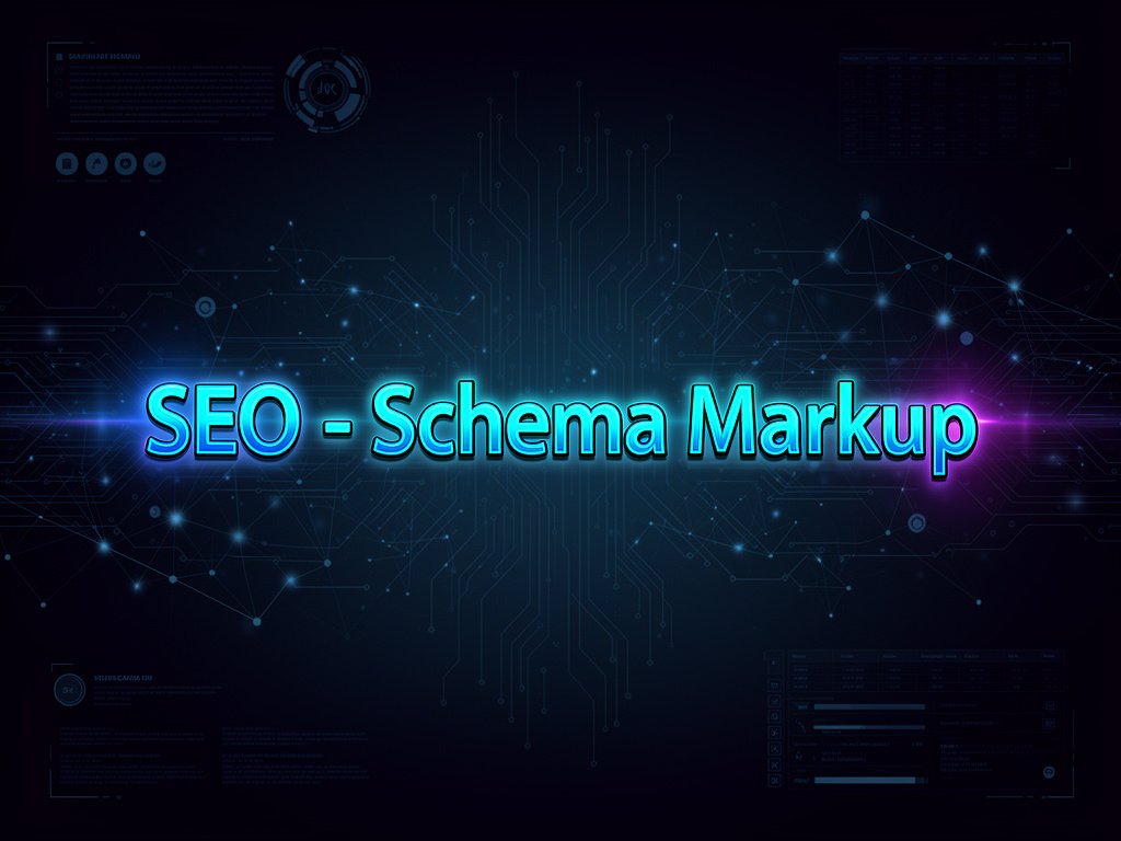AI行銷教學:Schema Markup 如何有助SEO?